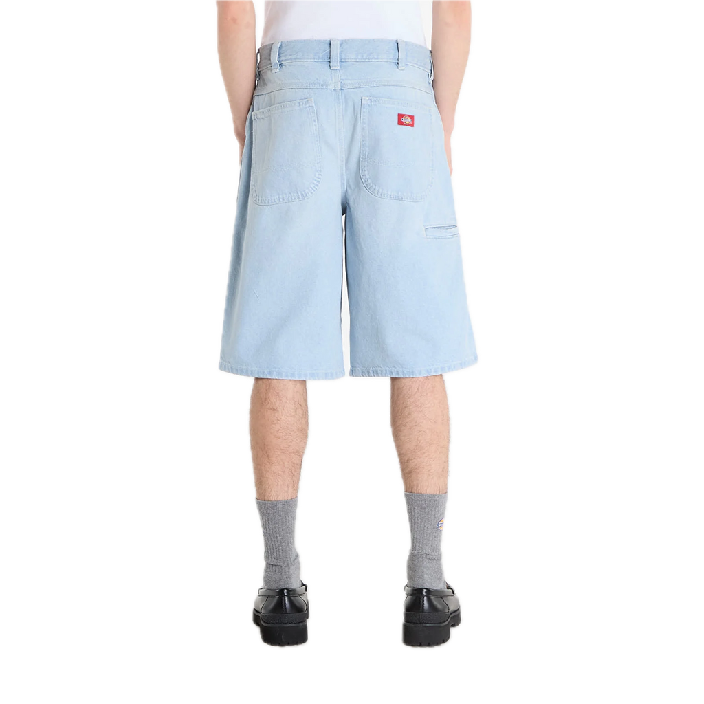 DICKIES BERMUDAS 958  AZUL