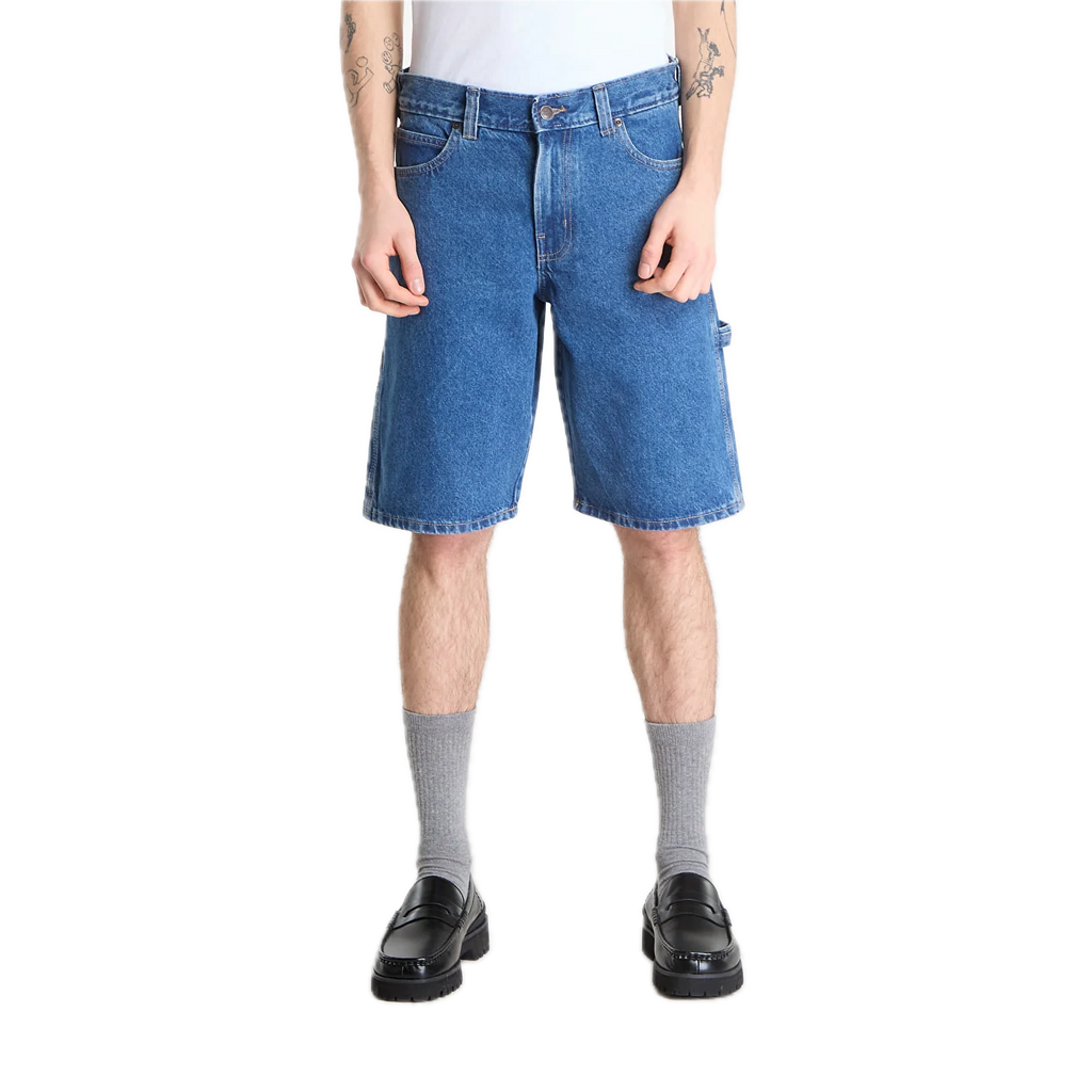 DICKIES BERMUDAS CARPENTER 993 CLASSIC AZUL