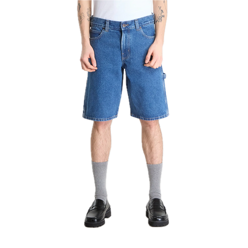 DICKIES BERMUDAS CARPENTER 993 CLASSIC AZUL