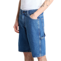 DICKIES BERMUDAS CARPENTER 993 CLASSIC AZUL
