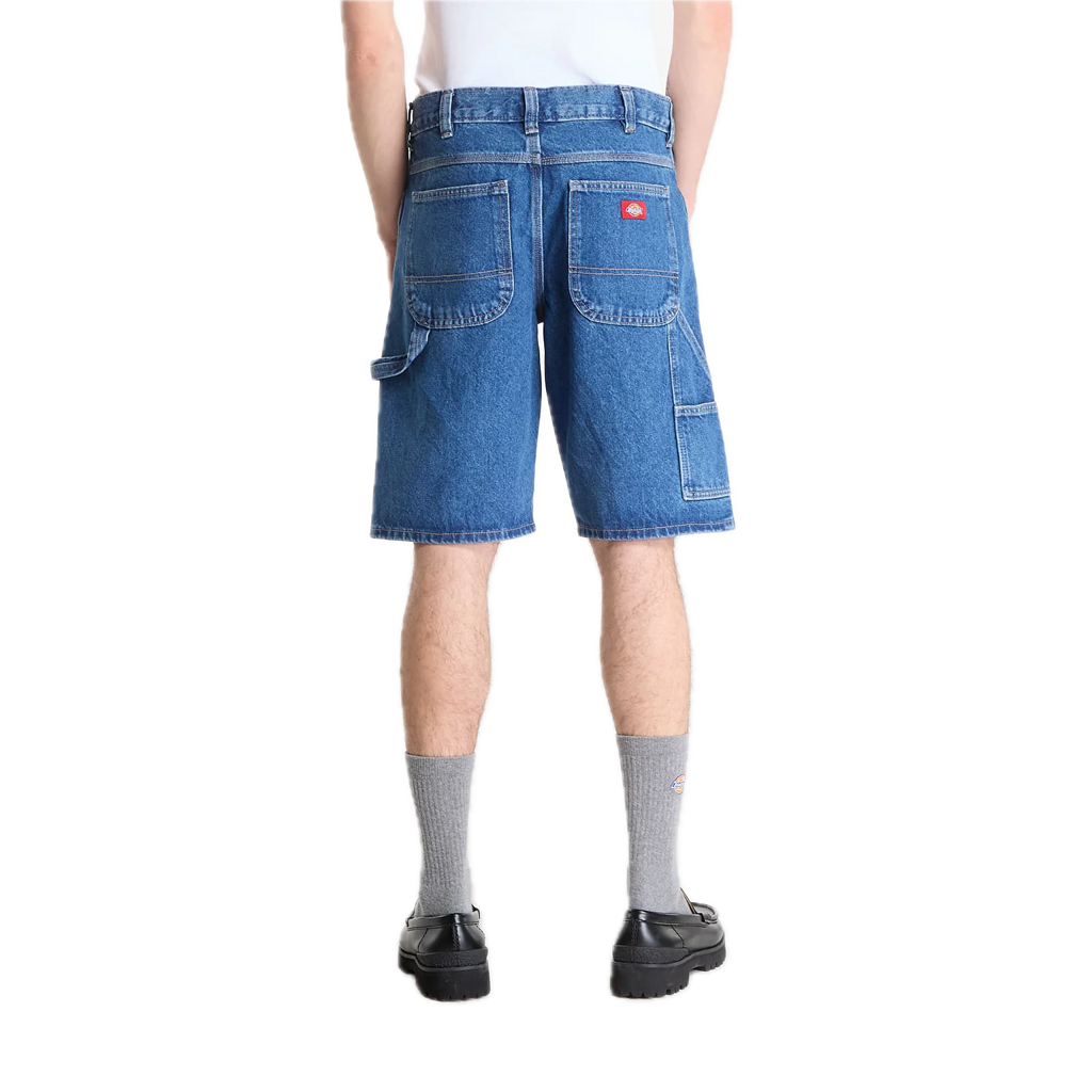 DICKIES BERMUDAS CARPENTER 993 CLASSIC AZUL