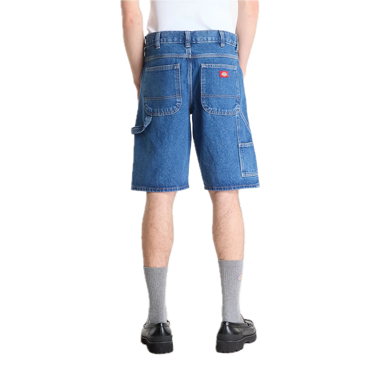 DICKIES BERMUDAS CARPENTER 993 CLASSIC AZUL