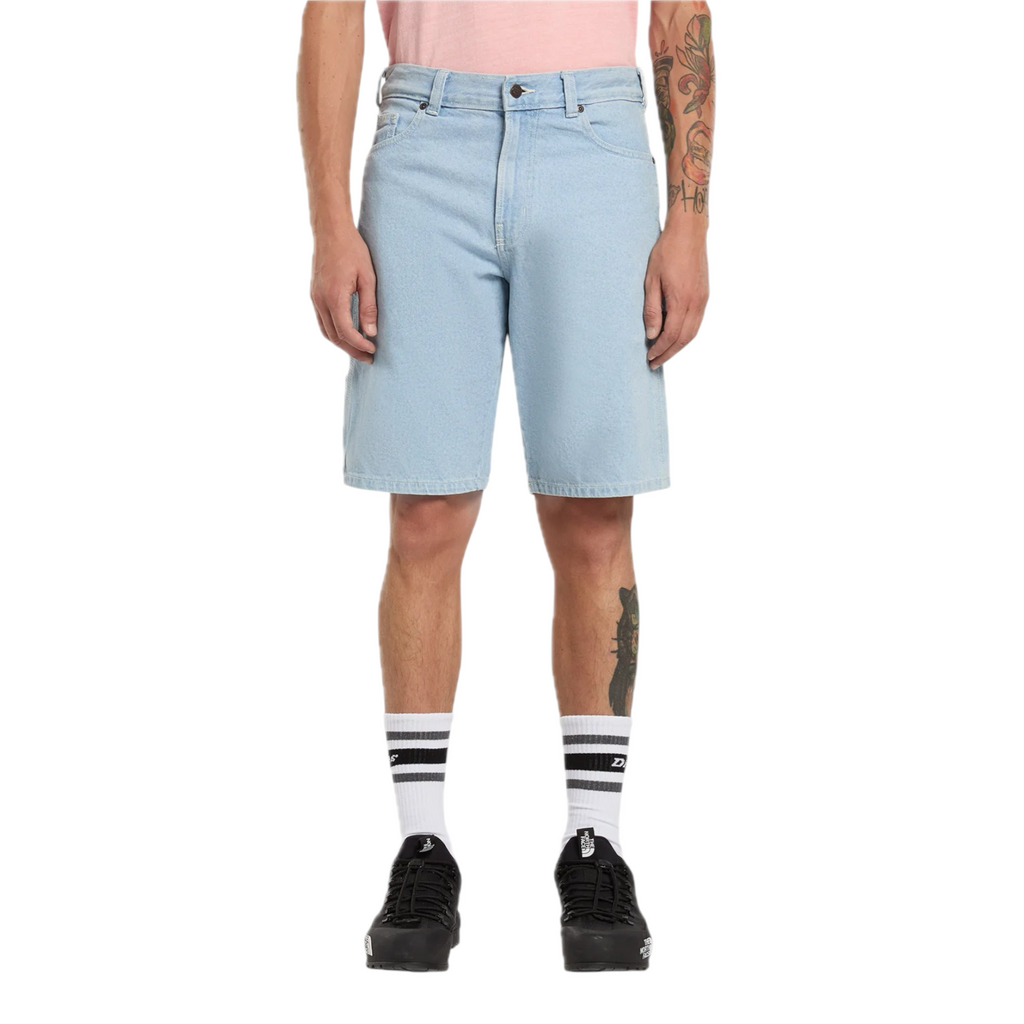 DICKIES BERMUDAS CARPENTER 993 VINTAGE AZUL