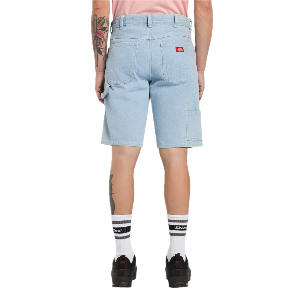 DICKIES BERMUDAS CARPENTER 993 VINTAGE AZUL
