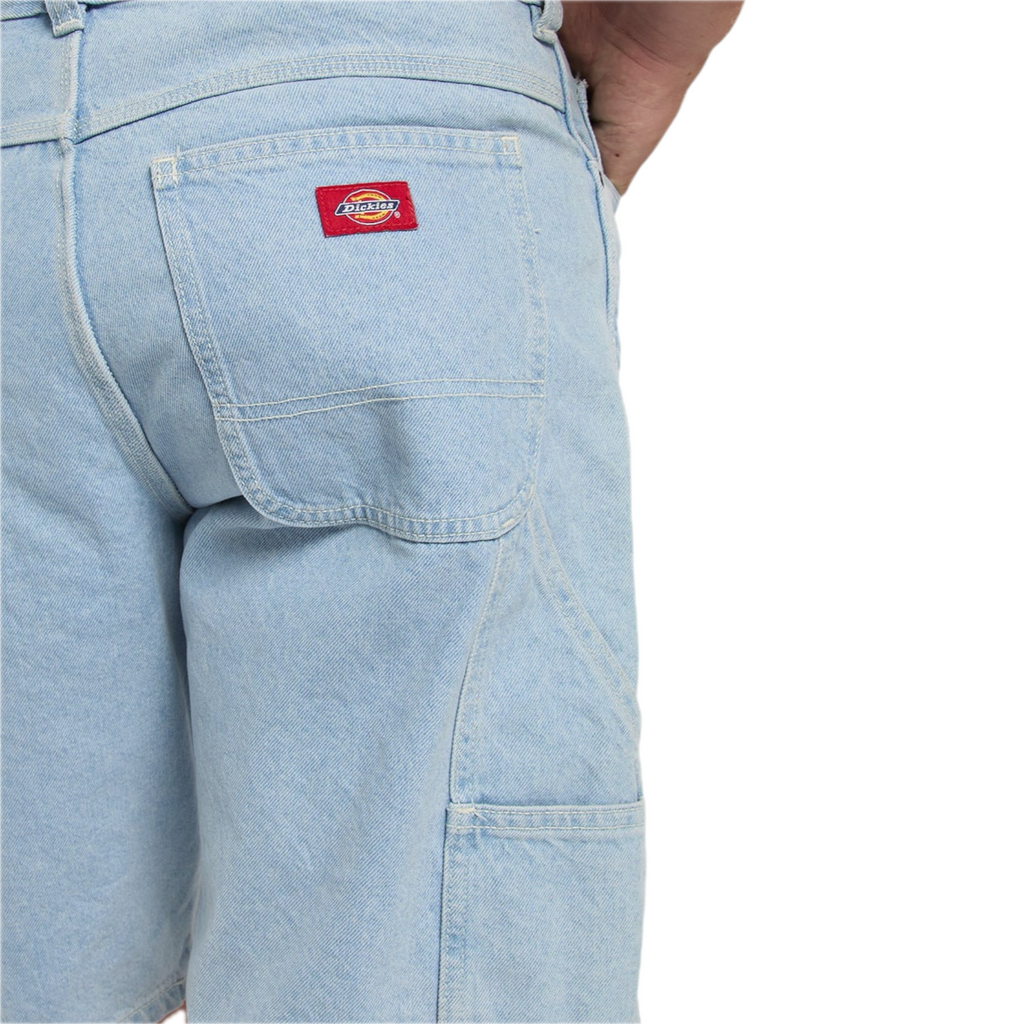DICKIES BERMUDAS CARPENTER 993 VINTAGE AZUL