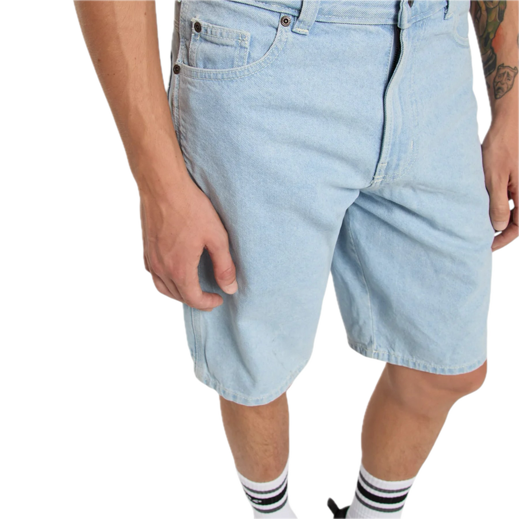 DICKIES BERMUDAS CARPENTER 993 VINTAGE AZUL