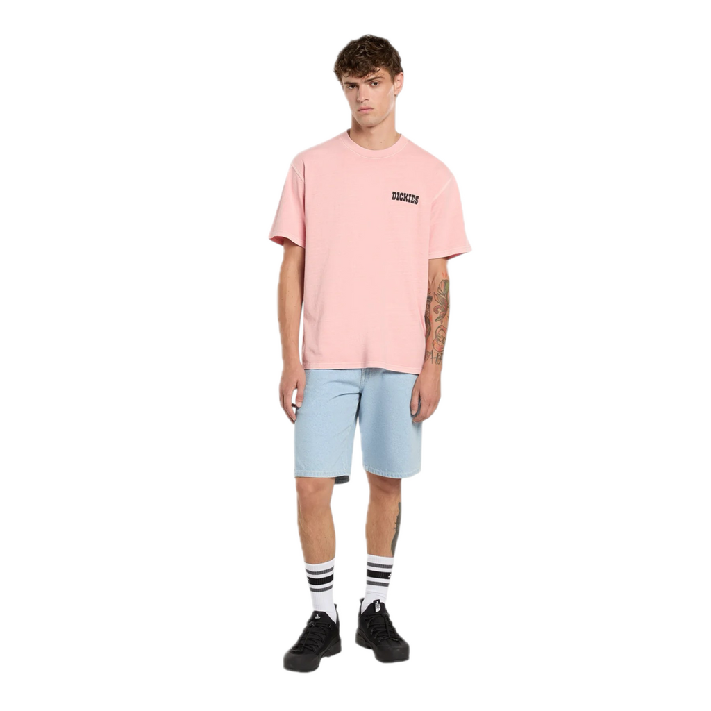 DICKIES BERMUDAS CARPENTER 993 VINTAGE AZUL
