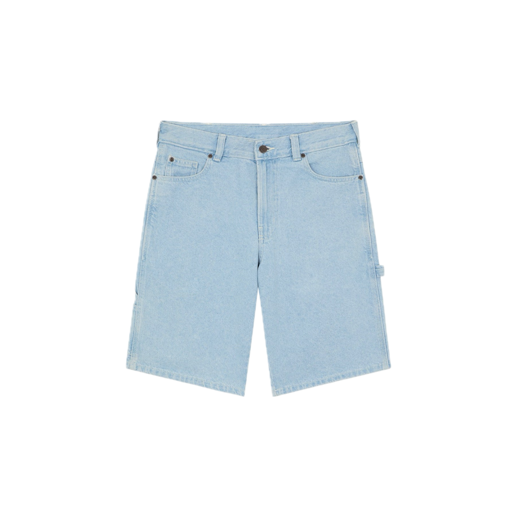 DICKIES BERMUDAS CARPENTER 993 VINTAGE AZUL
