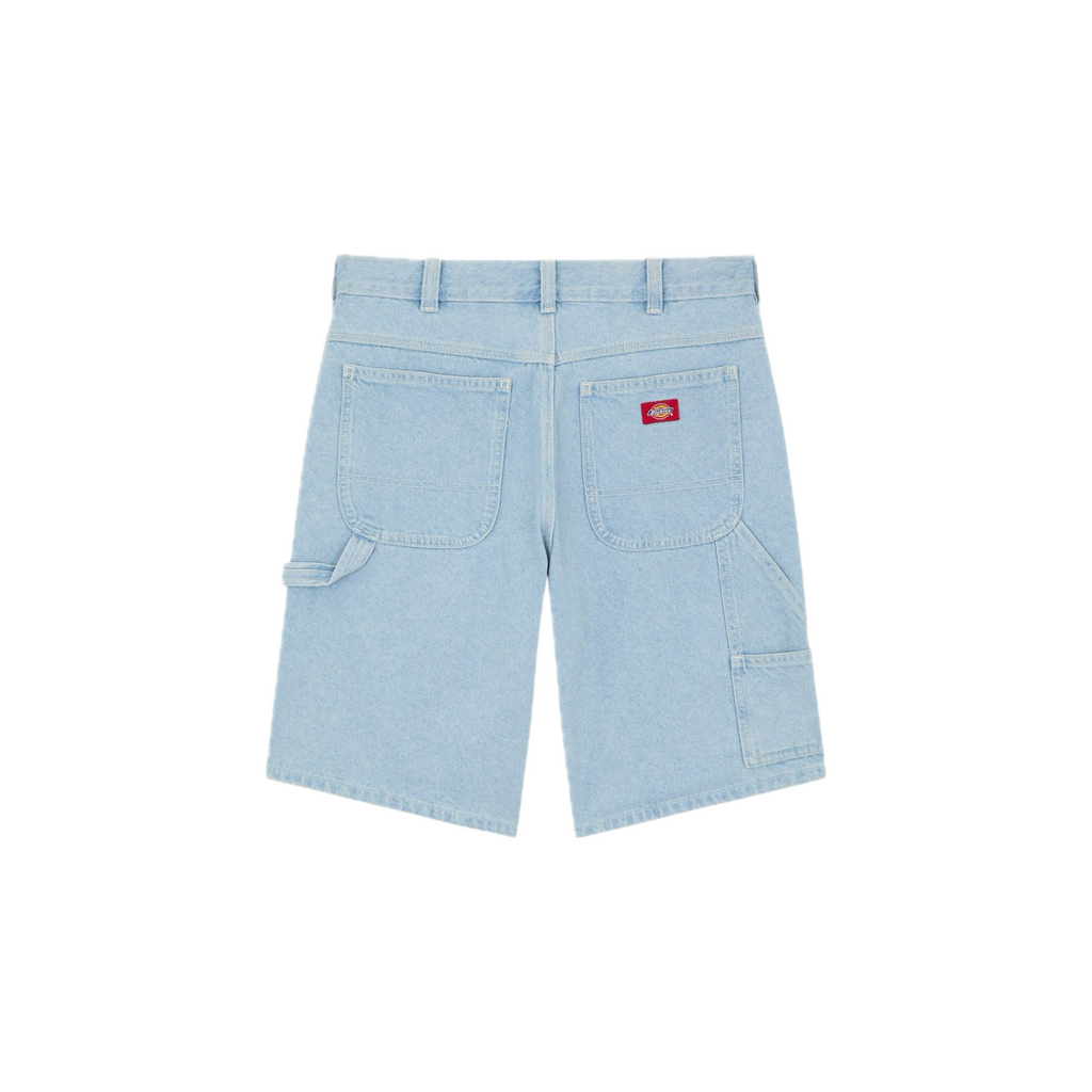 DICKIES BERMUDAS CARPENTER 993 VINTAGE AZUL