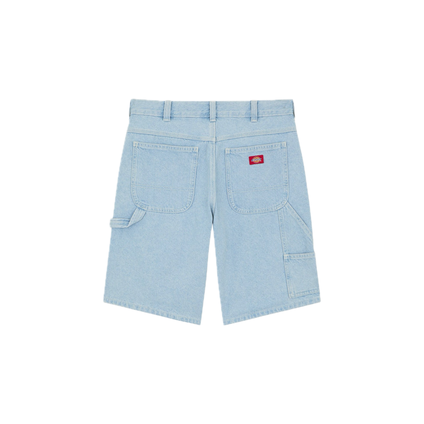 DICKIES BERMUDAS CARPENTER 993 VINTAGE AZUL