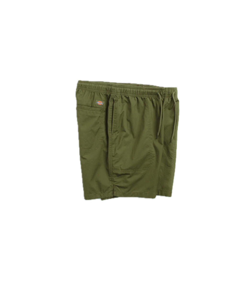 DICKIES BERMUDA PELICAN RAPIDS VERDE