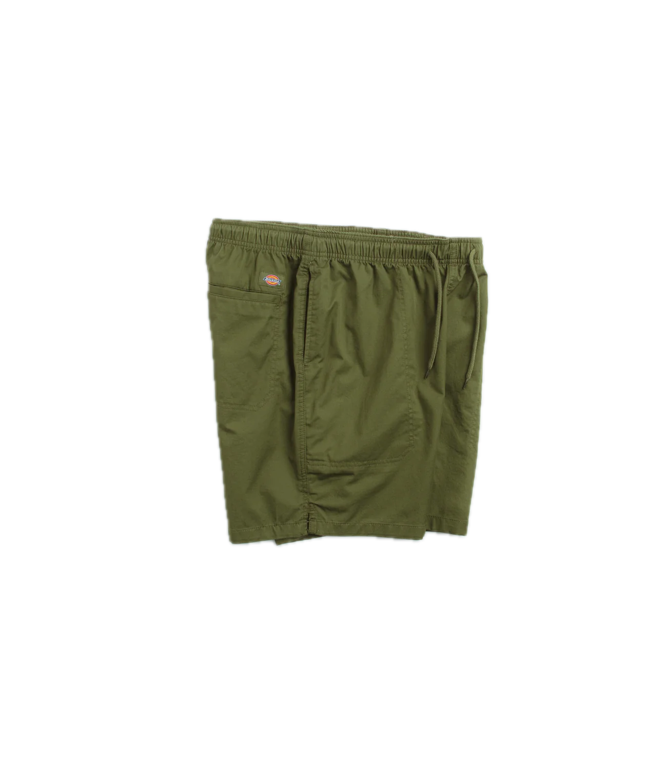 DICKIES BERMUDA PELICAN RAPIDS VERDE