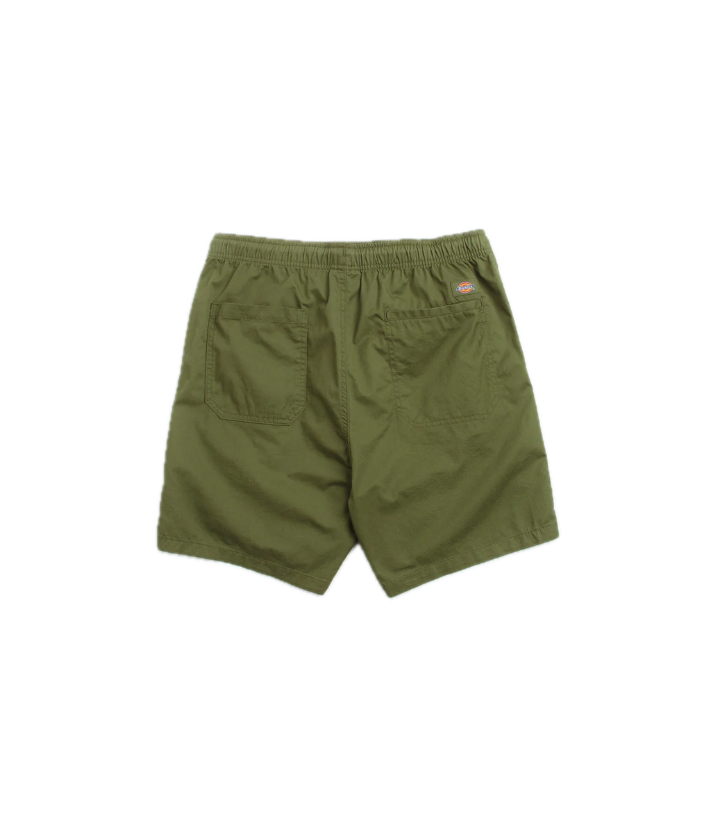 DICKIES BERMUDA PELICAN RAPIDS VERDE