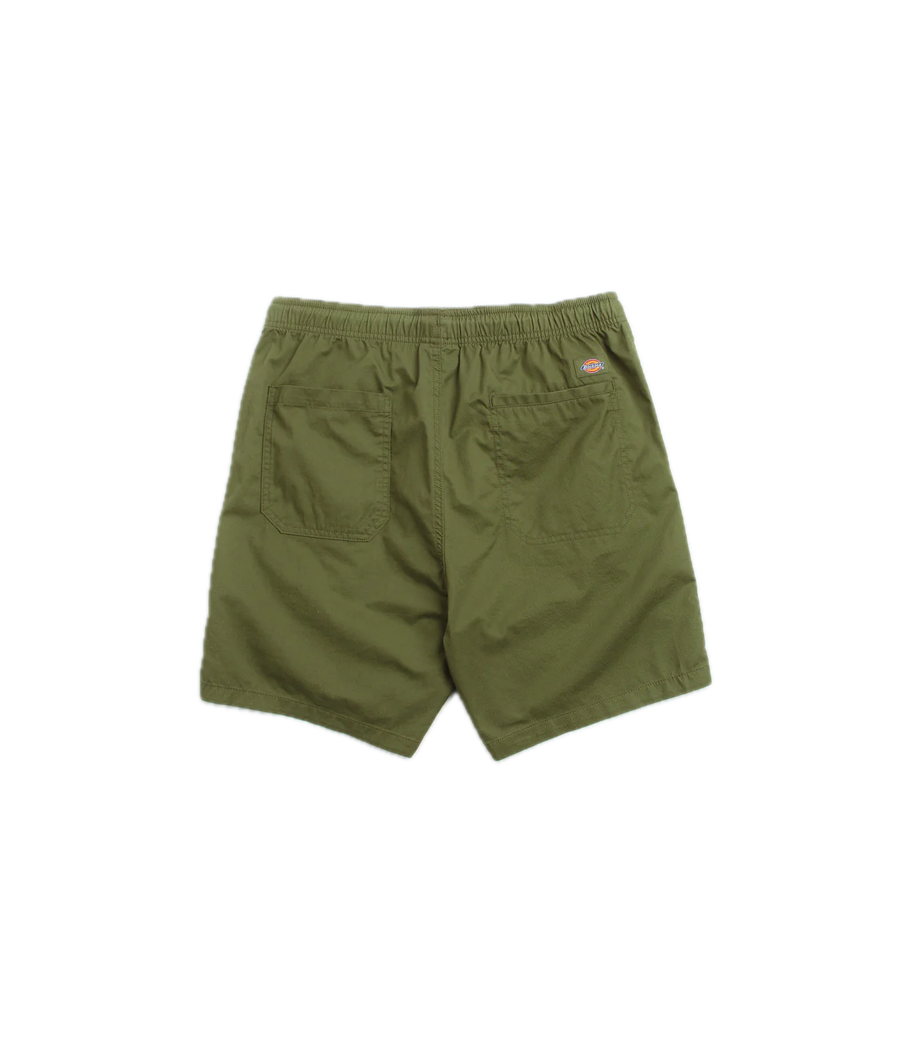 DICKIES BERMUDA PELICAN RAPIDS VERDE