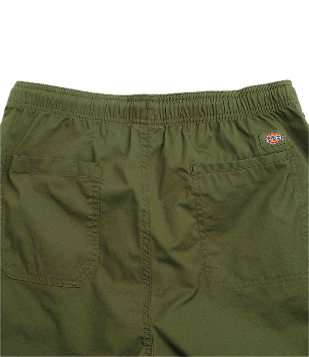 DICKIES BERMUDA PELICAN RAPIDS VERDE