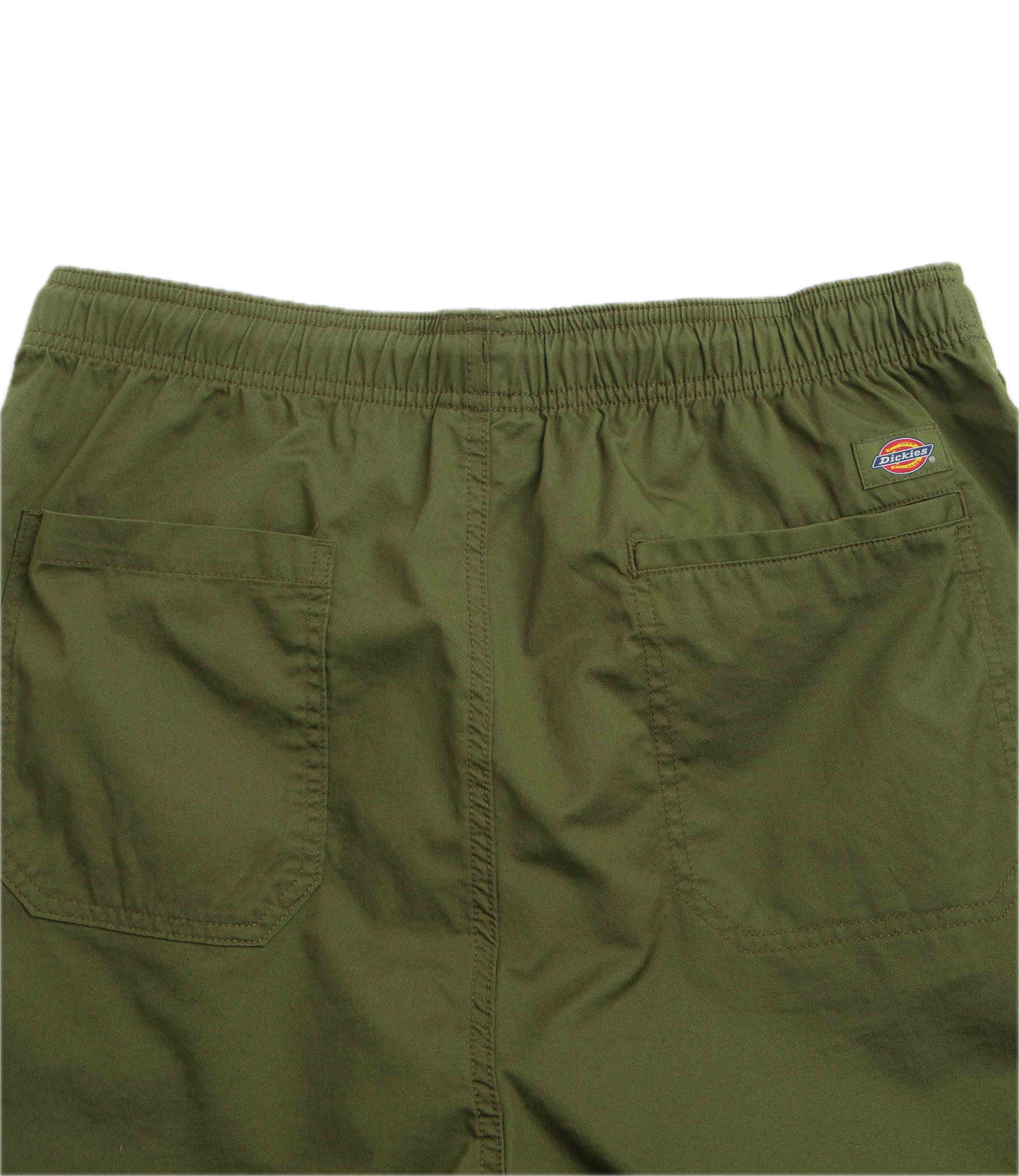 DICKIES BERMUDA PELICAN RAPIDS VERDE