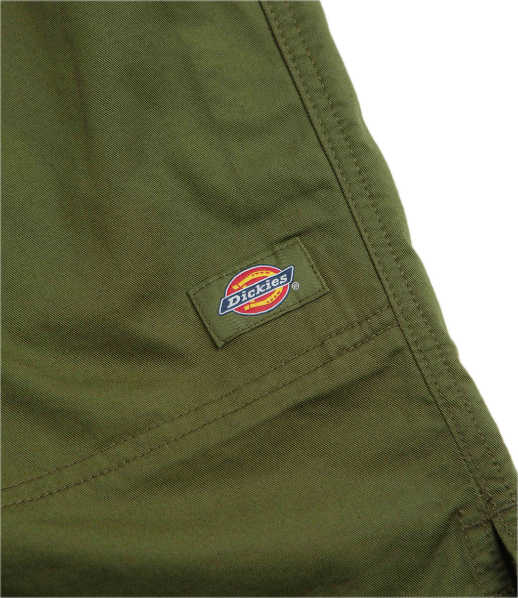 DICKIES BERMUDA PELICAN RAPIDS VERDE