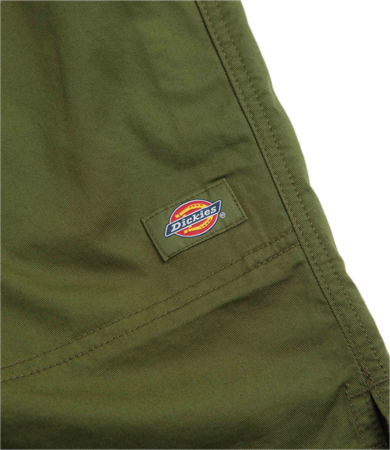DICKIES BERMUDA PELICAN RAPIDS VERDE