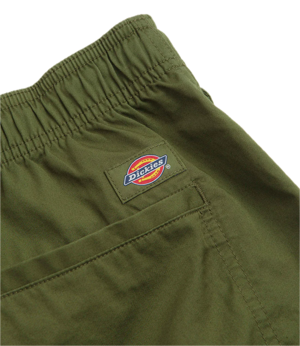 DICKIES BERMUDA PELICAN RAPIDS VERDE