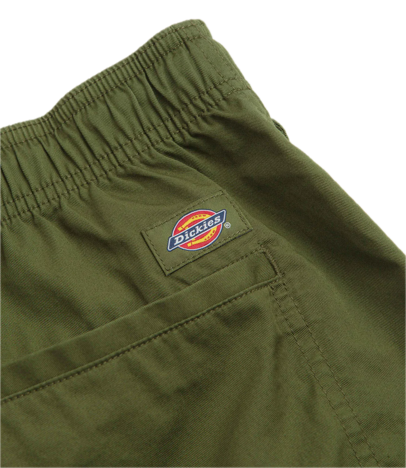 DICKIES BERMUDA PELICAN RAPIDS VERDE