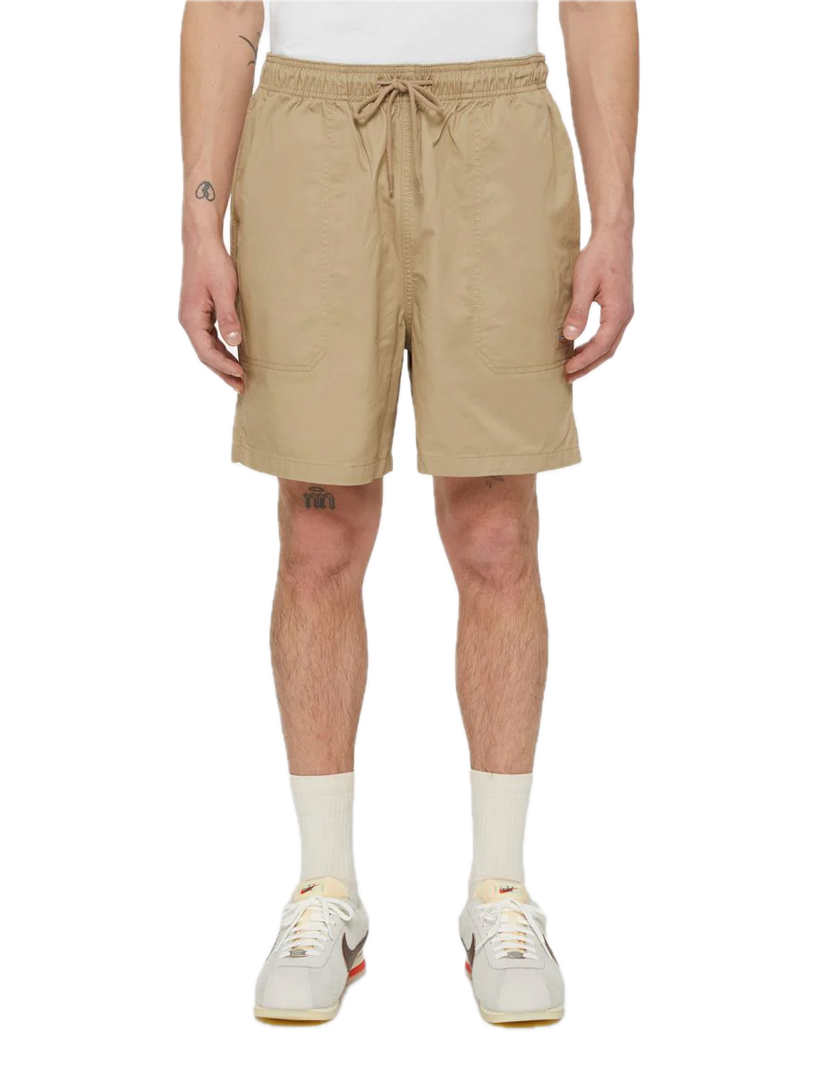 DICKIES BERMUDA PELICAN RAPIDS CAMEL