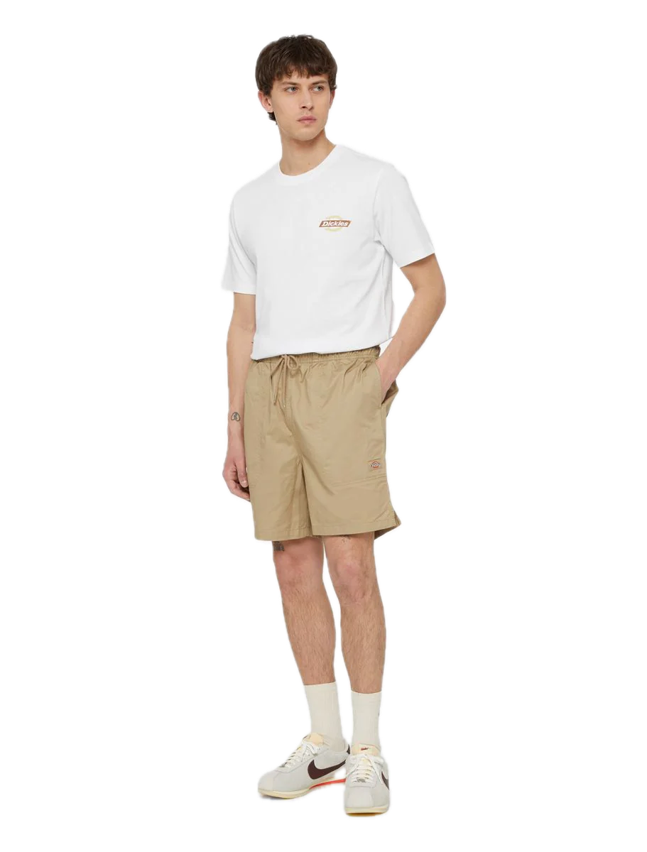 DICKIES BERMUDA PELICAN RAPIDS CAMEL