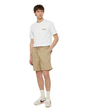 DICKIES BERMUDA PELICAN RAPIDS CAMEL