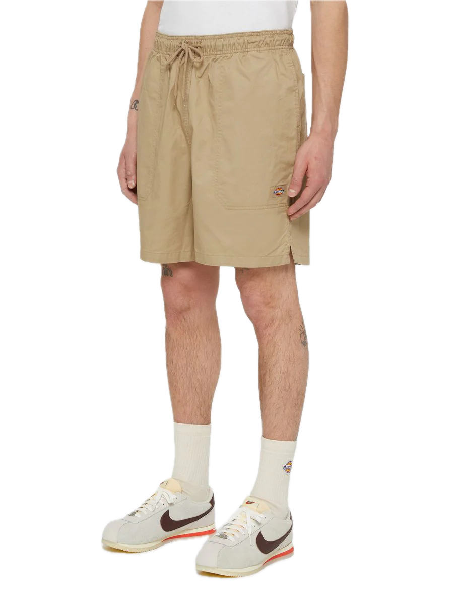 DICKIES BERMUDA PELICAN RAPIDS CAMEL
