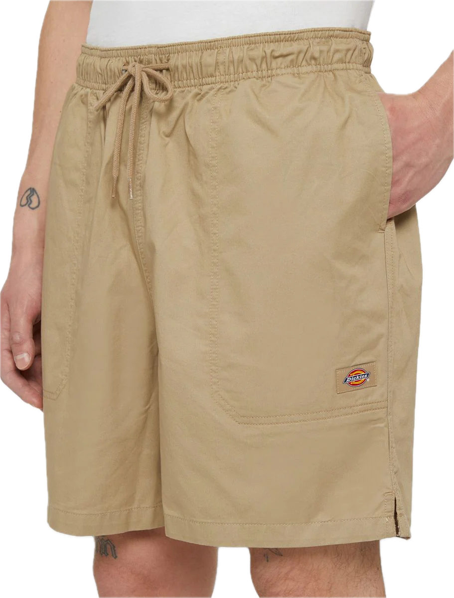 DICKIES BERMUDA PELICAN RAPIDS CAMEL