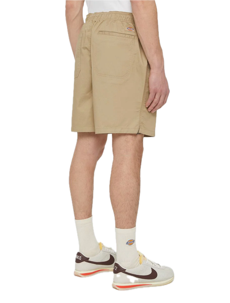 DICKIES BERMUDA PELICAN RAPIDS CAMEL