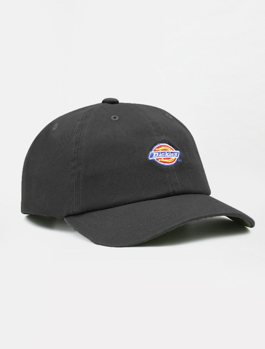 DICKIES HARDWICK GORRA NEGRA