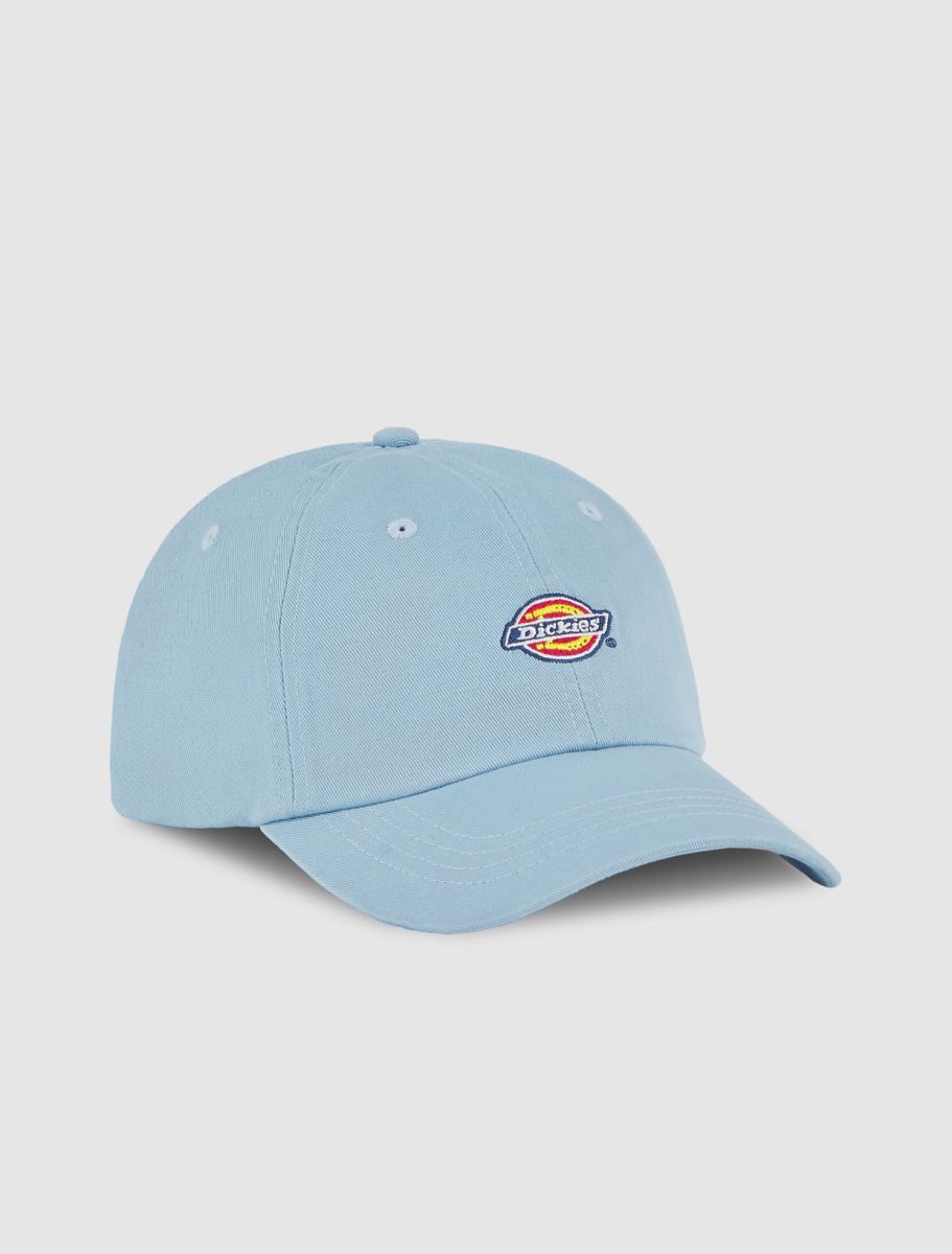 DICKIES HARDWICK GORRA AZUL CLARO