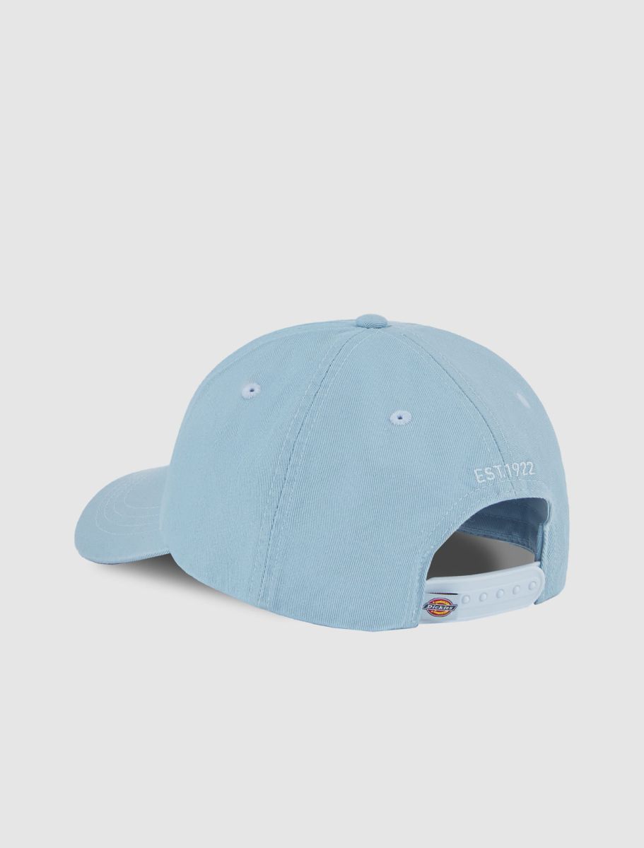 DICKIES HARDWICK GORRA AZUL CLARO