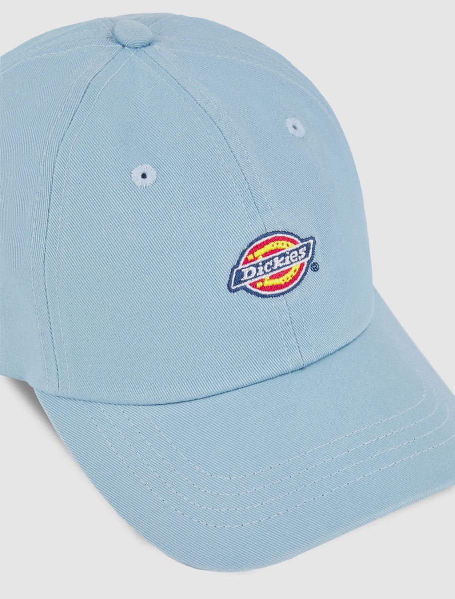 DICKIES HARDWICK GORRA AZUL CLARO