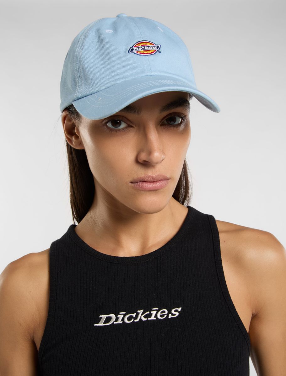 DICKIES HARDWICK GORRA AZUL CLARO