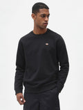DICKIES OAKPORT SUDADERA NEGRA