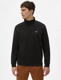 DICKIES OAKPORT SUDADERA NEGRA