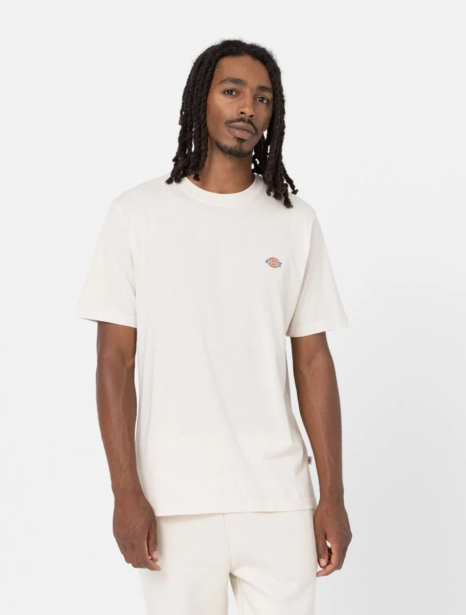 DICKIES MAPLETON CAMISETA GRIS CLARO