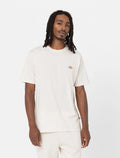 DICKIES MAPLETON CAMISETA GRIS CLARO