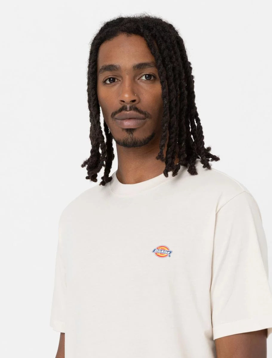 DICKIES MAPLETON CAMISETA GRIS CLARO