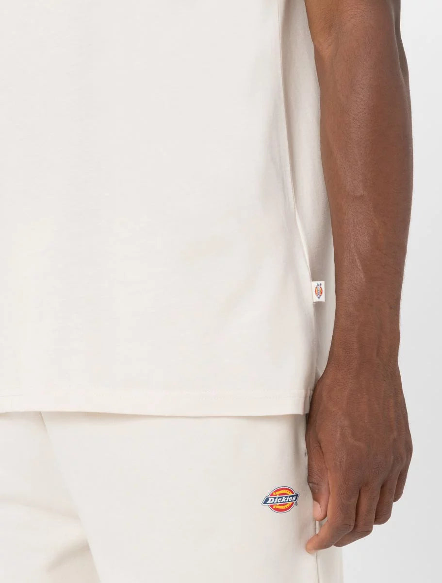 DICKIES MAPLETON CAMISETA GRIS CLARO