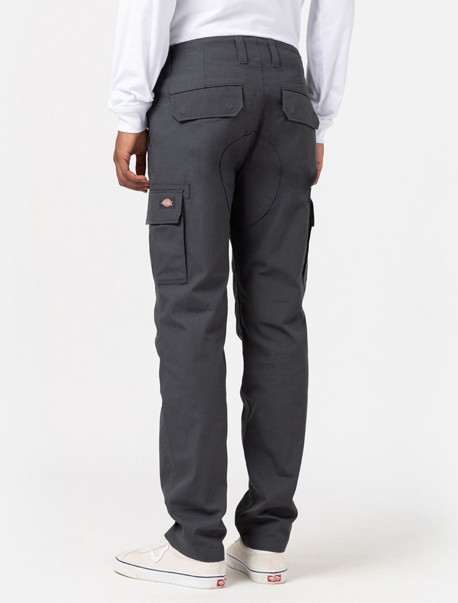 DICKIES MILLERVILLE PANTALÓN CARGO GRIS