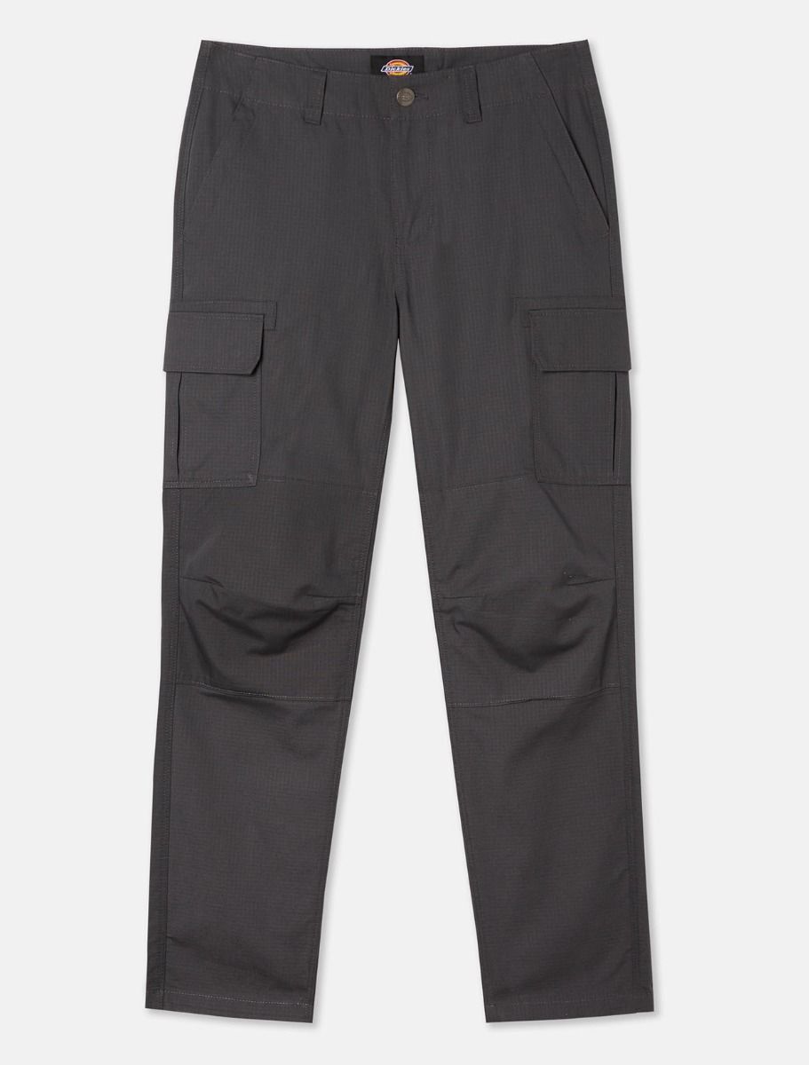 DICKIES MILLERVILLE PANTALÓN CARGO GRIS