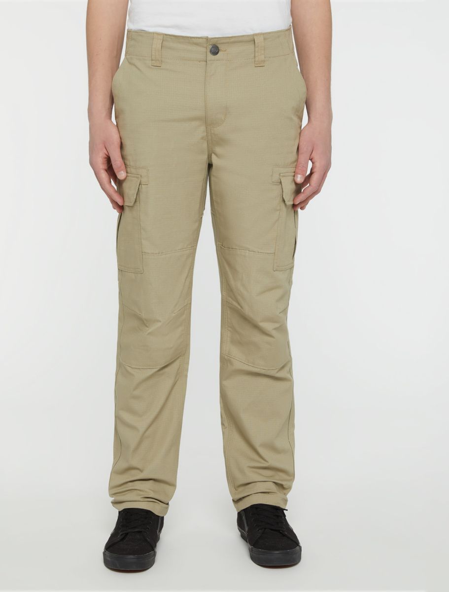 DICKIES MILLERVILLE PANTALÓN CARGO CAQUI
