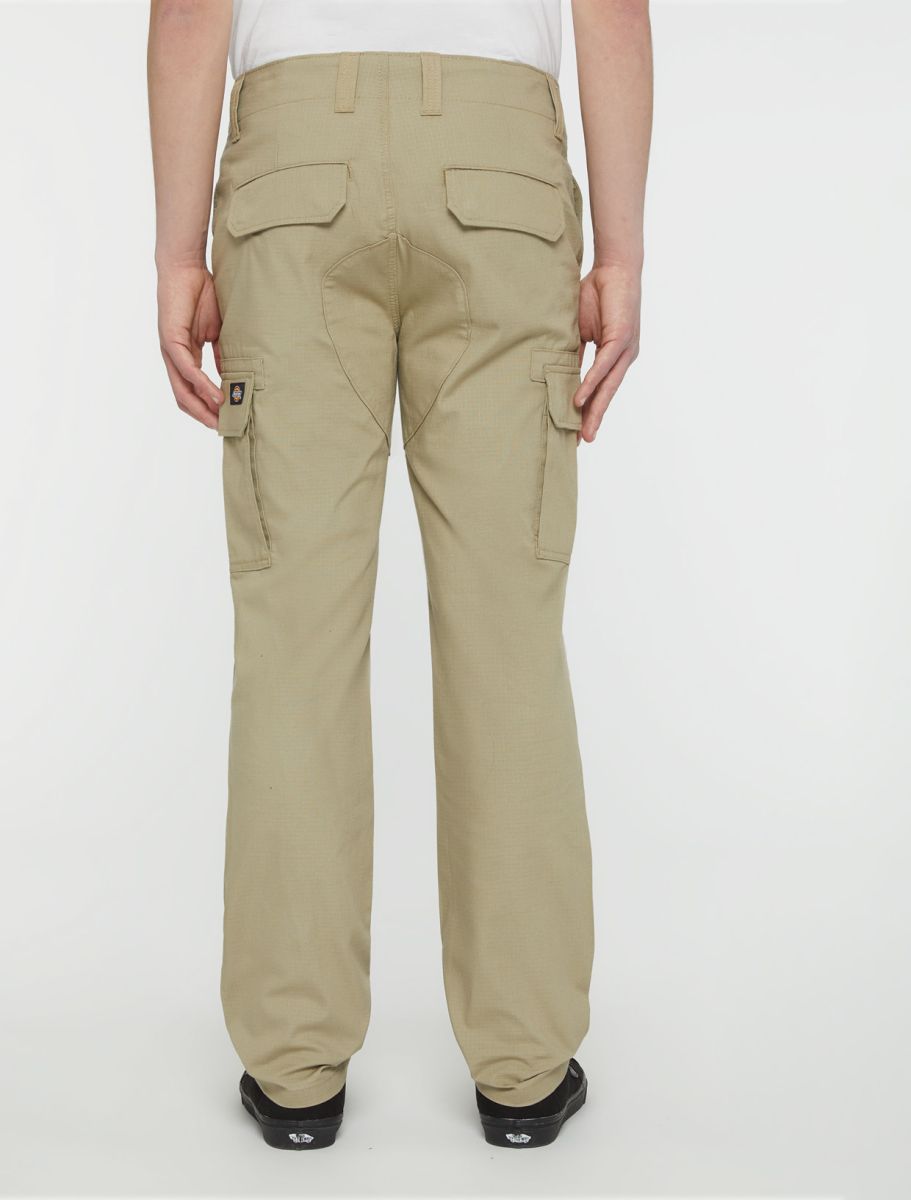 DICKIES MILLERVILLE PANTALÓN CARGO CAQUI