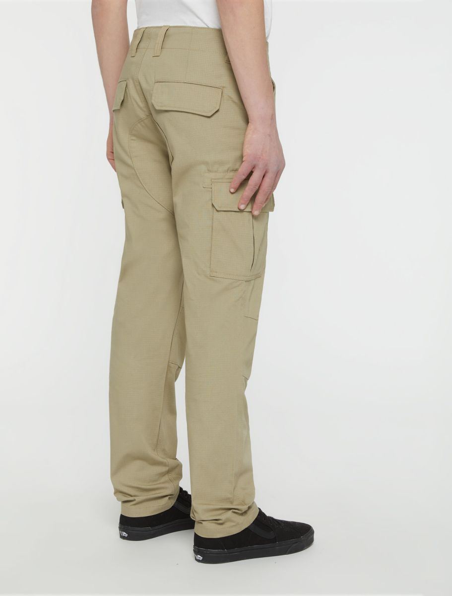 DICKIES MILLERVILLE PANTALÓN CARGO CAQUI