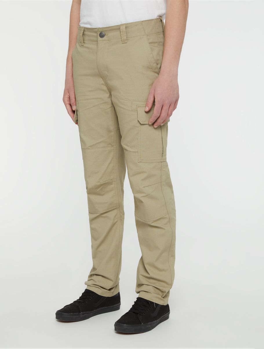 DICKIES MILLERVILLE PANTALÓN CARGO CAQUI
