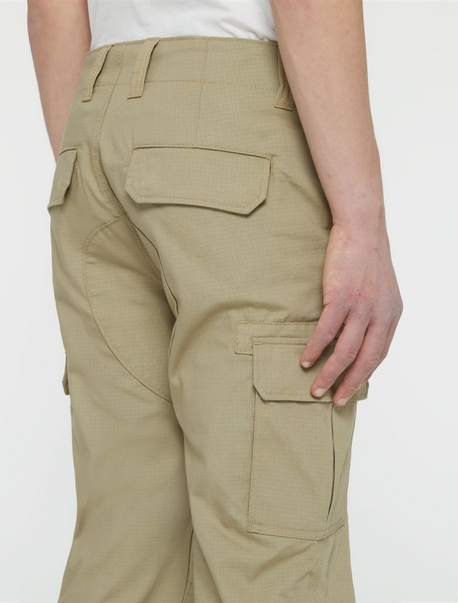DICKIES MILLERVILLE PANTALÓN CARGO CAQUI