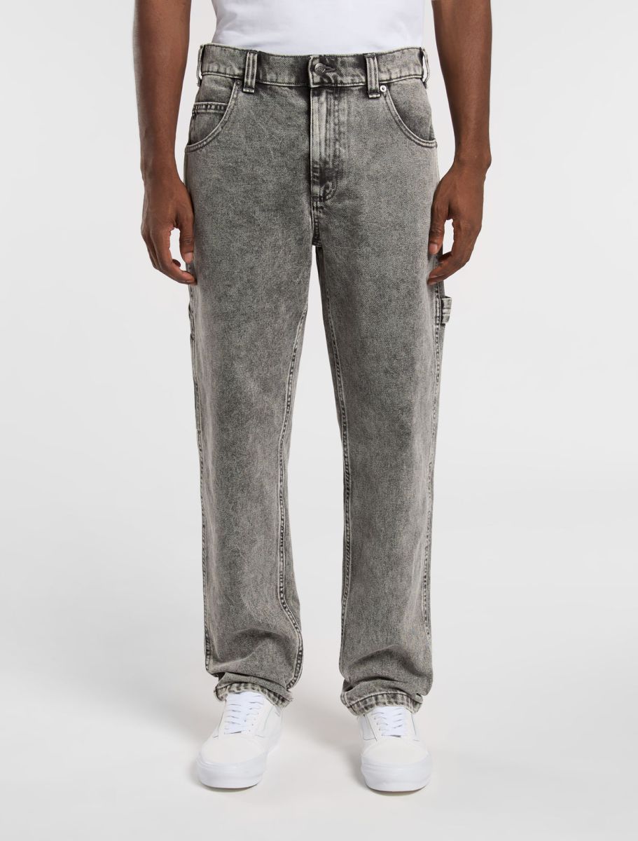 DICKIES GARYVILLE VAQUERO GRIS