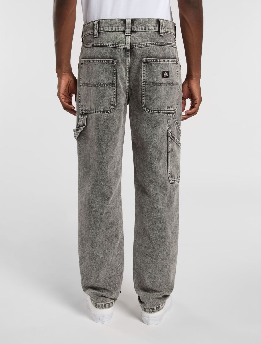 DICKIES GARYVILLE VAQUERO GRIS